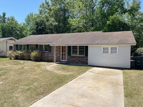 116 Phifer St, Sumter, SC 29150