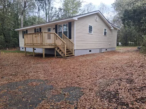 55 Maxwell Ave, Sumter, SC 29150