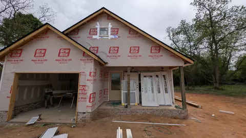 4320 Camden Hwy, Dalzell, SC 29040