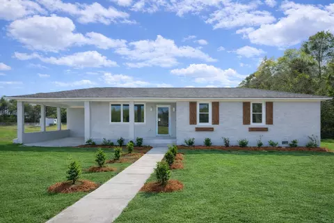 1142 Pearson Rd, Manning, SC 29102