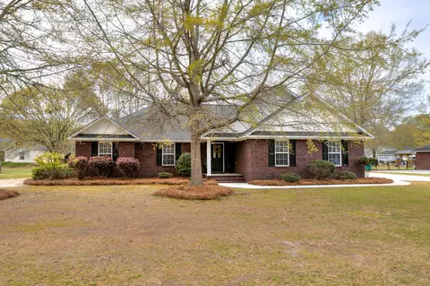 1353 Mckenzie Rd, Manning, SC 29102