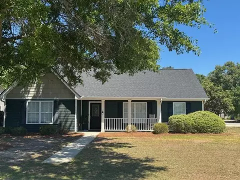 1396 Blue Heron, Manning, SC 29102