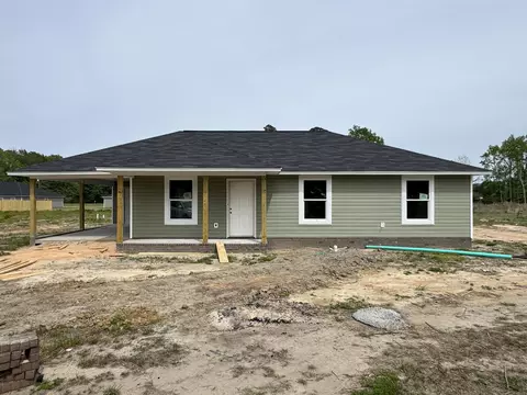 309 S Hampton St, Pinewood, SC 29125