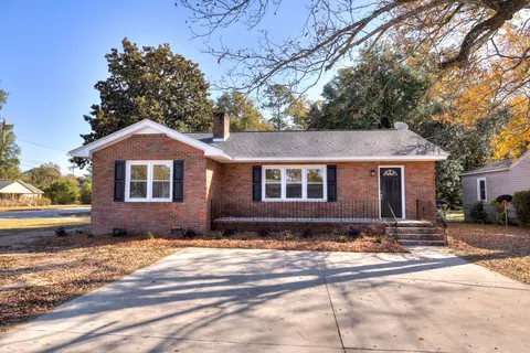 402 Adams Ave, Sumter, SC 29150