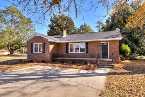 402 Adams Ave, Sumter, SC 29150 photo 2