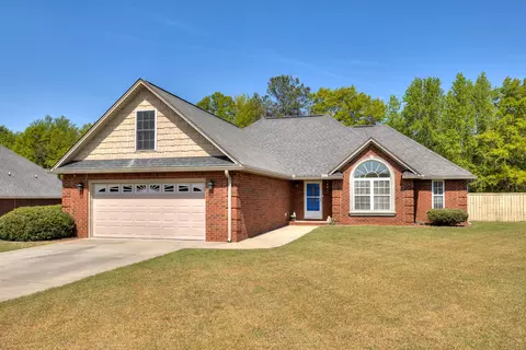4220 Excursion Dr, Dalzell, SC 29040