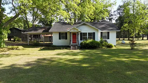 9439 Charleston Hwy, Bowman, SC 29018