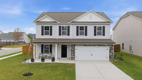 1816 Ruger Dr, Sumter, SC 29150