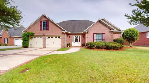 920 W Glouchester Dr, Sumter, SC 29150