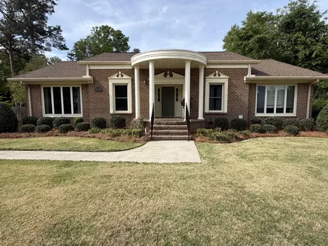 1117 Gilmore Ave, Holly Hill, SC 29059