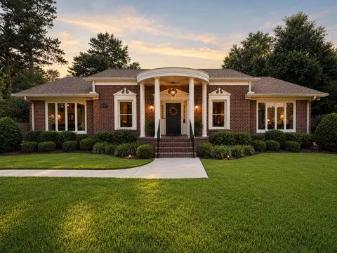 1117 Gilmore Ave, Holly Hill, SC 29059