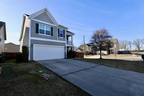 1786 Ruger Dr, Sumter, SC 29150