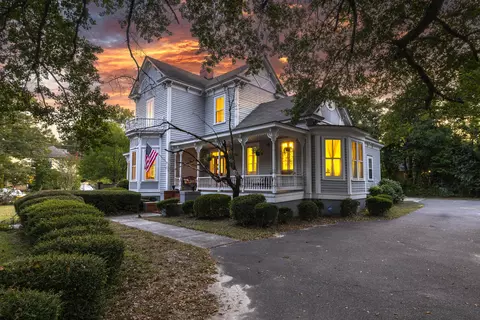 202 N Salem Ave, Sumter, SC 29150
