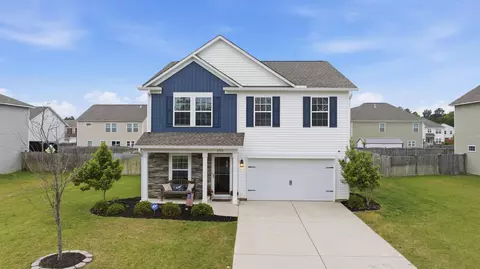 3720 Moseley Dr, Sumter, SC 29154