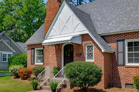 231 Haynsworth St, Sumter, SC 29150