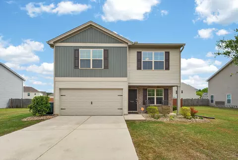 3840 Moseley Dr, Sumter, SC 29154