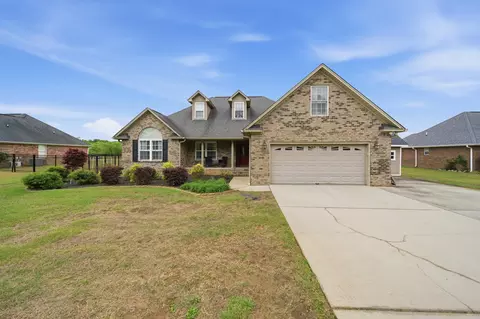 1840 Barnwell Dr, Sumter, SC 29154