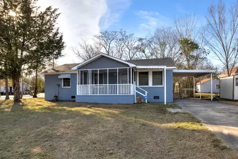 298 N Brand St, Sumter, SC 29150