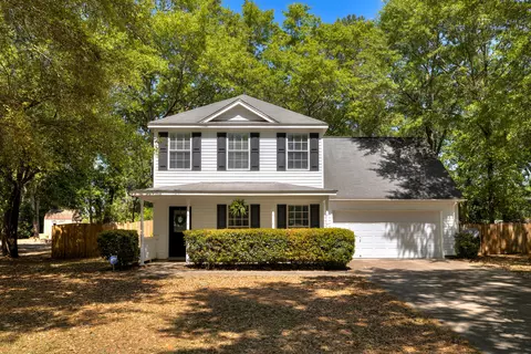 4745 Cayman St, Sumter, SC 29154