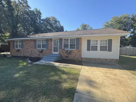 5 Hilliard Dr, Sumter, SC 29150