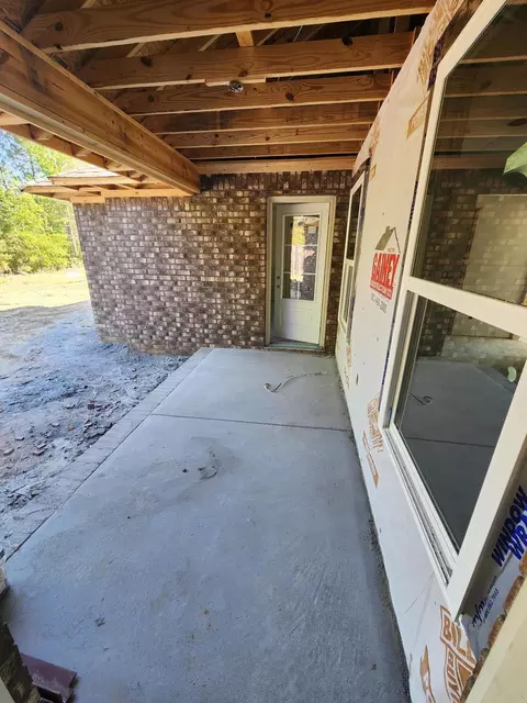Exterior - 1815 Gallery Dr, Sumter, SC 29153 photo 2 of 2