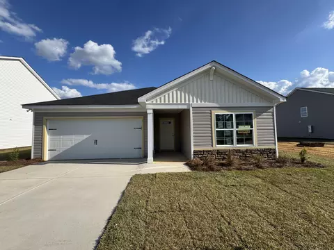 2175 Citation St, Sumter, SC 29153