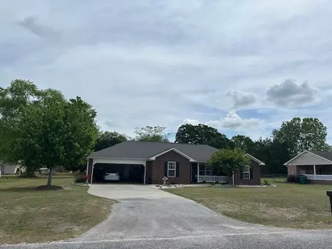 1777 Anburn Dr, Sumter, SC 29154