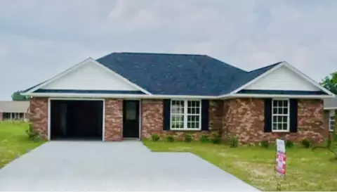 221 Andrew Dr, Manning, SC 29102