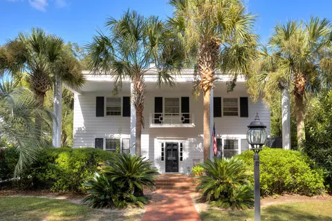 37 Saratoga St, Sumter, SC 29150