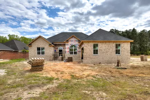 Exterior - 3060 Carter Rd, Sumter, SC 29150 photo 3 of 8
