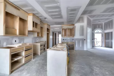 Kitchen - 3060 Carter Rd, Sumter, SC 29150 photo 1 of 5