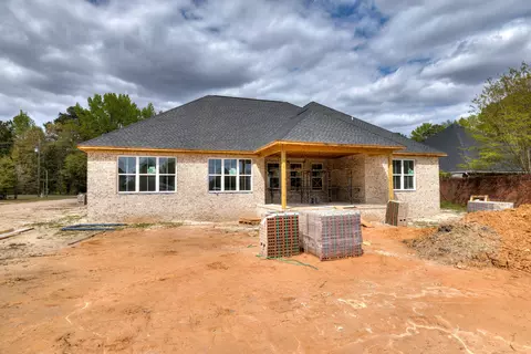 Exterior - 3060 Carter Rd, Sumter, SC 29150 photo 5 of 8