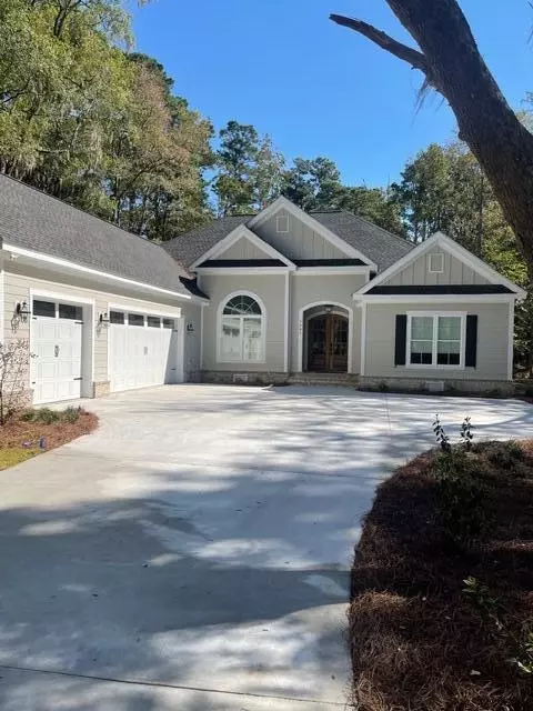 Exterior - 3060 Carter Rd, Sumter, SC 29150 photo 7 of 8