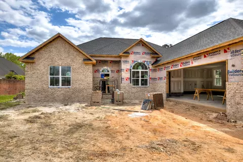 Exterior - 3060 Carter Rd, Sumter, SC 29150 photo 2 of 8