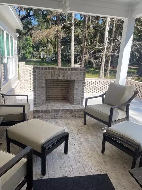 Exterior - 3060 Carter Rd, Sumter, SC 29150 photo 8 of 8