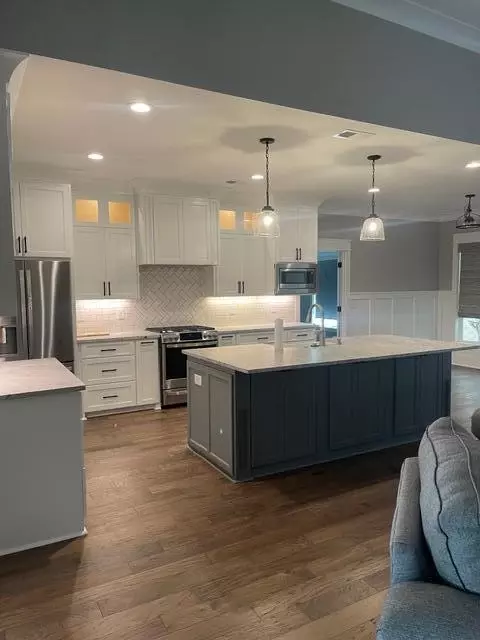 Kitchen - 3060 Carter Rd, Sumter, SC 29150 photo 5 of 5