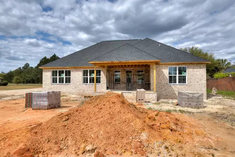 Exterior - 3060 Carter Rd, Sumter, SC 29150 photo 6 of 8