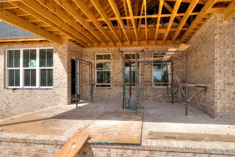Exterior - 3060 Carter Rd, Sumter, SC 29150 photo 4 of 8