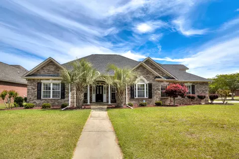 1905 Harborview Dr, Sumter, SC 29153