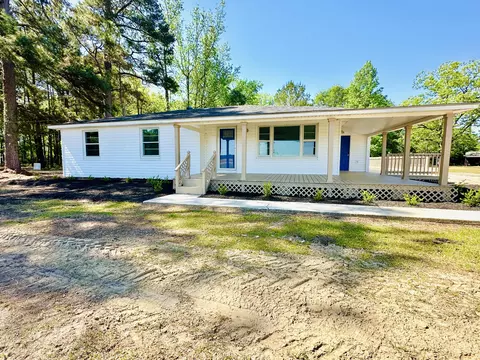 3681 Sumter Hwy, Kingstree, SC 29556
