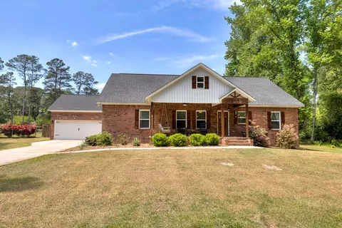2119 Tanglewood Rd, Sumter, SC 29154