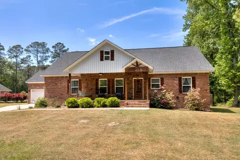 2119 Tanglewood Rd, Sumter, SC 29154