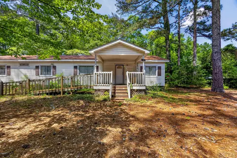 4271 Whitney Dr, Sumter, SC 29154