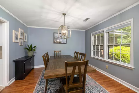 Dining - 59 Pathfinder Dr, Sumter, SC 29150 photo 2 of 3