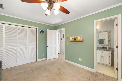 Bedroom - 59 Pathfinder Dr, Sumter, SC 29150 photo 5 of 5