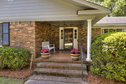 Exterior - 59 Pathfinder Dr, Sumter, SC 29150 photo 4 of 8