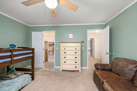 Bedroom - 59 Pathfinder Dr, Sumter, SC 29150 photo 4 of 5