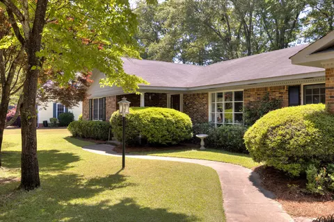Exterior - 59 Pathfinder Dr, Sumter, SC 29150 photo 3 of 8