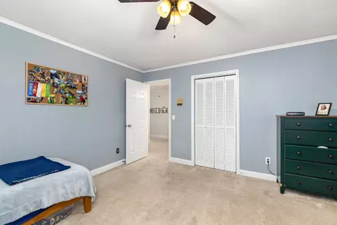 Bedroom - 59 Pathfinder Dr, Sumter, SC 29150 photo 2 of 5