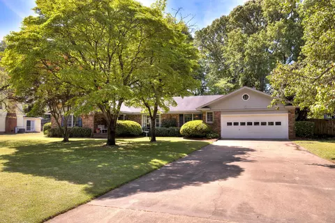 Exterior - 59 Pathfinder Dr, Sumter, SC 29150 photo 2 of 8